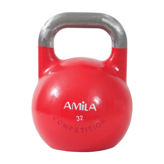 Amila Kettlebell Competition Series 32Kg